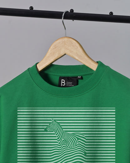 UNSEEN – Look Closer Statement Tee