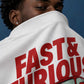 Blik Fast & Furious relaxed fit T-Shirt – 240 GSM Premium Cotton