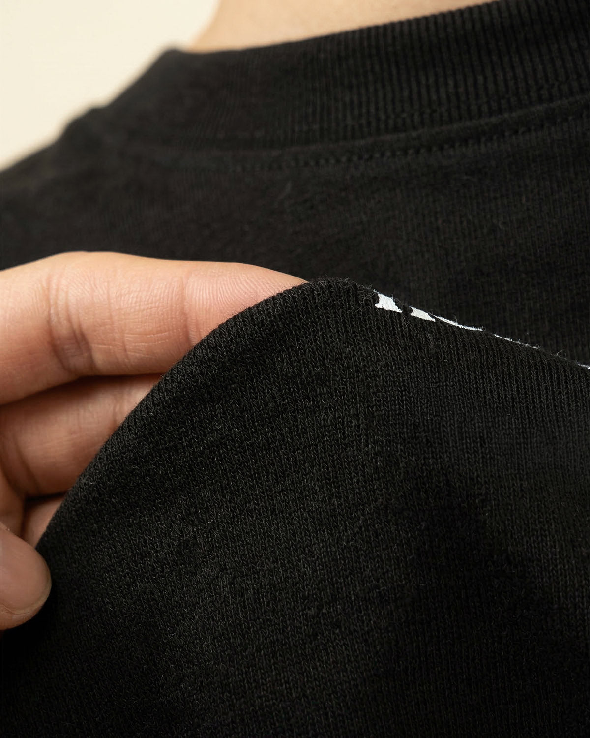 Nobody Cares – Relaxed fit Streetwear Tee