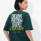 The Blik Culture Relaxed Fit Tee