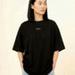 Nobody Cares – Relaxed fit Streetwear Tee