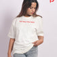 Read Me Slowly Relaxed Fit T-Shirt