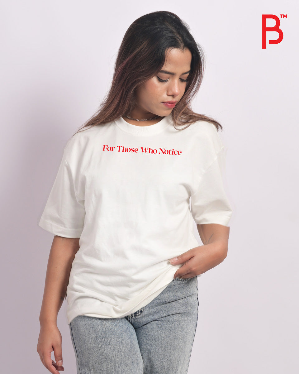Read Me Slowly Relaxed Fit T-Shirt