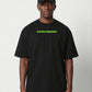 Nothing Permanent T-Shirt – Black