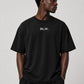 DISRUPT Relaxed Fit T-Shirt – 240 GSM Premium Cotton