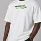 Blik The Whole Story T-Shirt – White