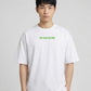 The Blik Culture Oversized Tee