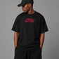 Latent Relaxed Fit T-Shirt – 240 GSM Oversized Tee