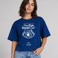 Third Eye Social Club™ Cropped Tee