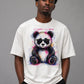 Stay Soft Stay Wild Panda T-Shirt