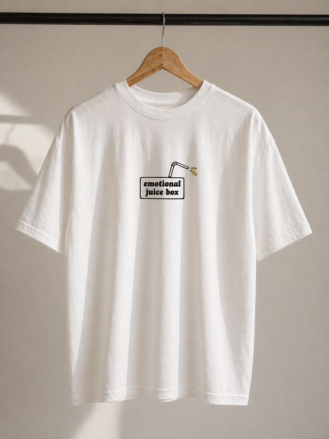 Suck It Up Relaxed Fit T-Shirt