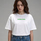 The Future Tee – Nothing Is Fixed- female