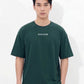 The Blik Culture Oversized Tee