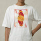Queen Card Graphic Tee