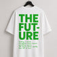 The Future Tee – Relaxed Fit