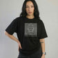 Seeing Is Rare Oversized T-Shirt