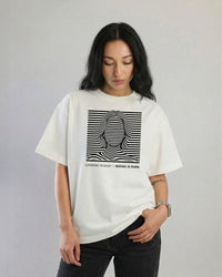 Seeing Is Rare Oversized T-Shirt