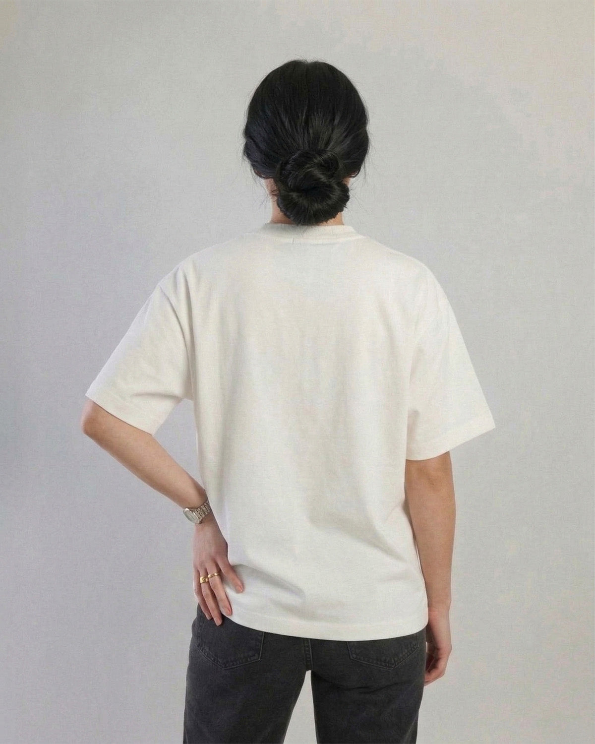 Seeing Is Rare Oversized T-Shirt