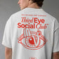 Third Eye Social Club™ Relaxed T-Shirt