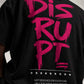 DISRUPT Relaxed Fit T-Shirt – 240 GSM Premium Cotton