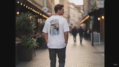 FOREVER COOL — Street Rebel Edition