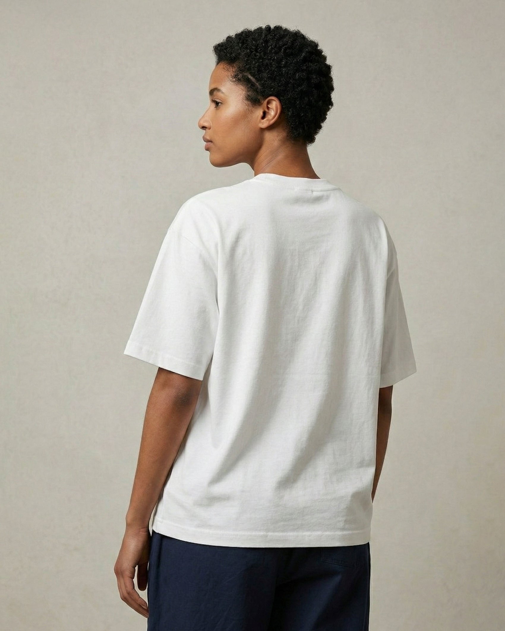 Queen Card Graphic Tee
