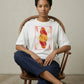 Queen Card Graphic Tee