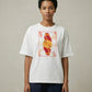 Queen Card Graphic Tee