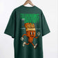 Running on Creativity Relaxed Fit T-Shirt