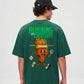 Running on Creativity Relaxed Fit T-Shirt