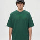 Running on Creativity Relaxed Fit T-Shirt
