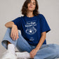 Third Eye Social Club™ Cropped Tee