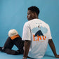 Live. – Don’t Just Exist Tshirt