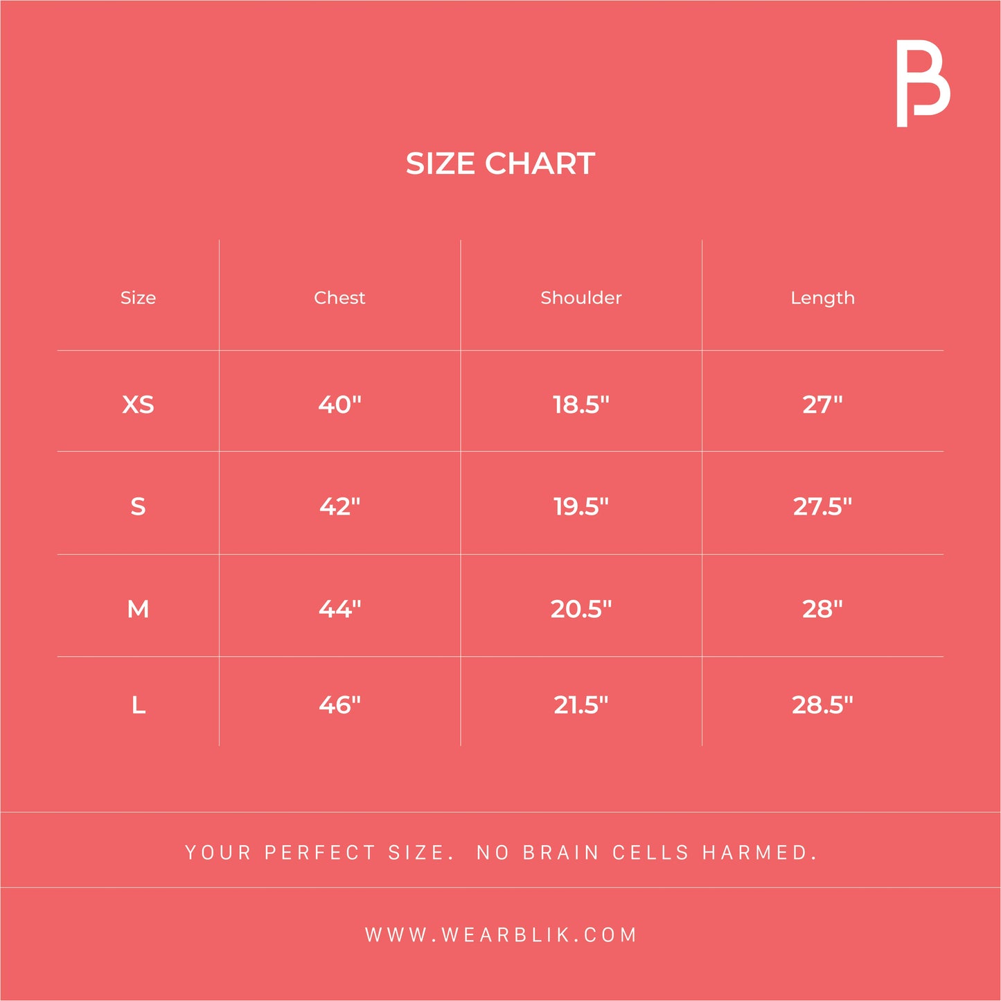 If You Never Go - Oversized T-Shirt