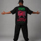 Latent Relaxed Fit T-Shirt – 240 GSM Oversized Tee