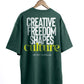 The Blik Culture Relaxed Fit Tee