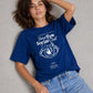 Third Eye Social Club™ Cropped Tee