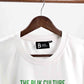 The Blik Culture Oversized Tee
