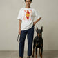 Queen Card Graphic Tee
