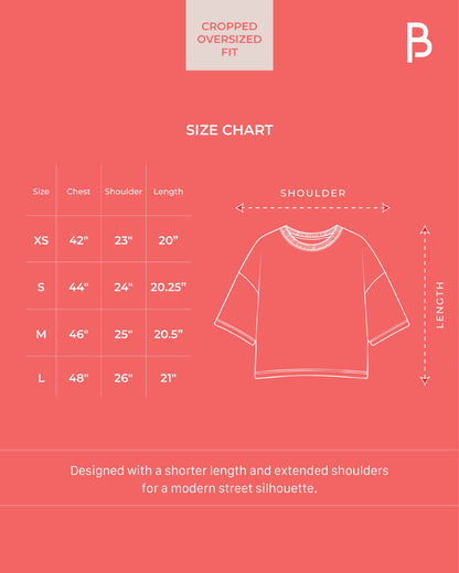 UNSEEN – Look Closer Statement Tee