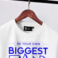 Biggest Fan Relaxed Fit T-Shirt